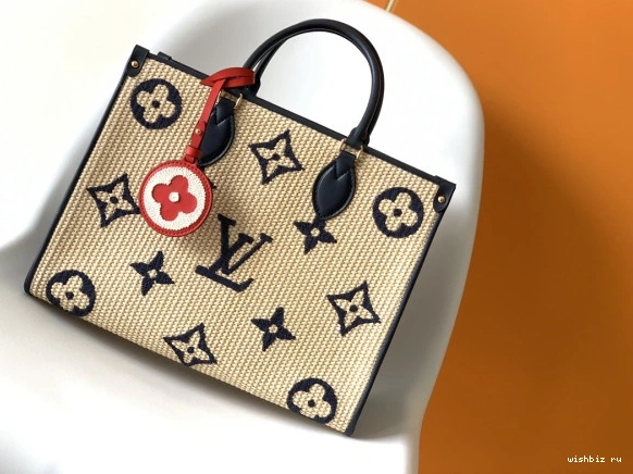 WIS ONTHEGO MM LOUIS VUITTON 0731